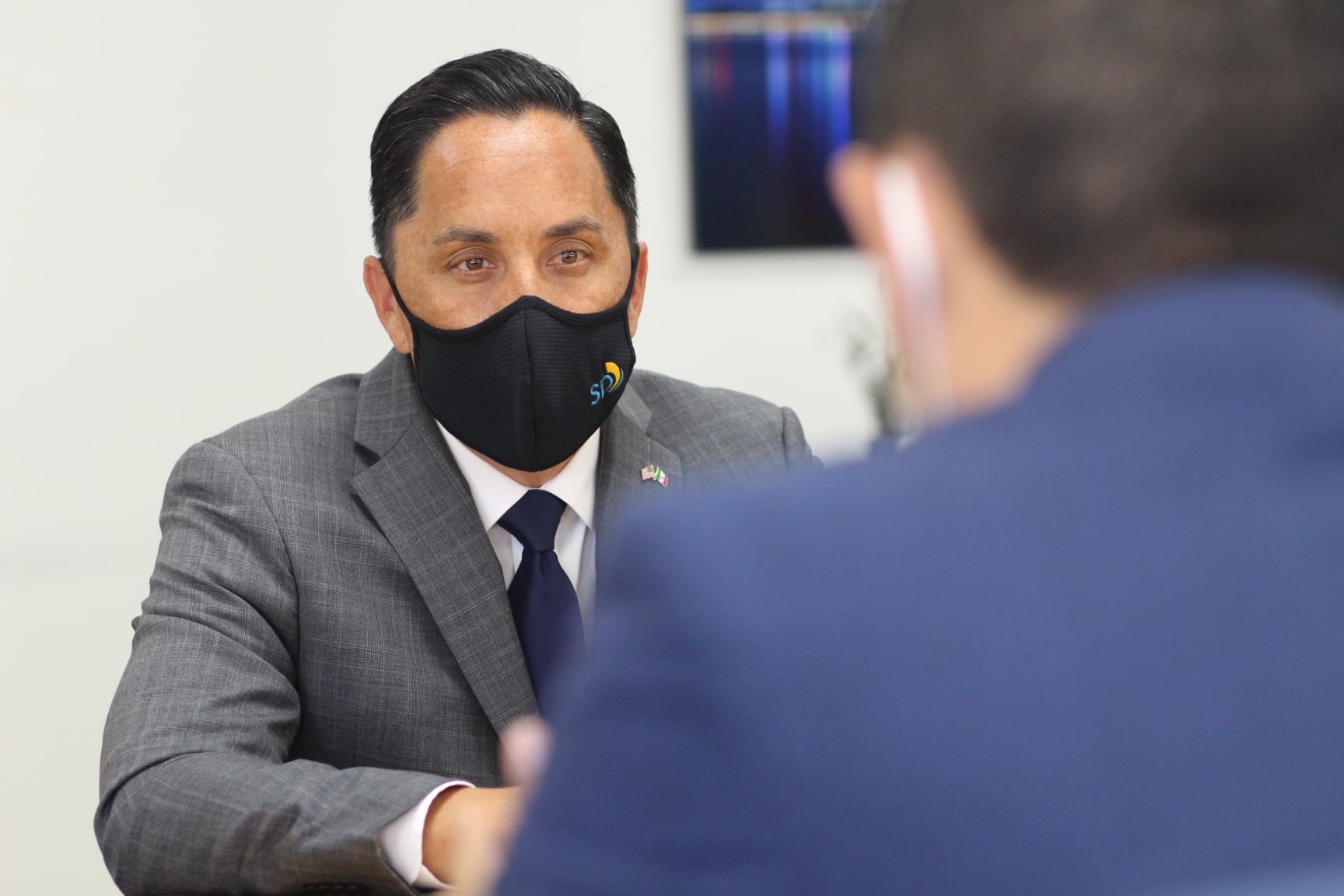 Todd Gloria Facebook