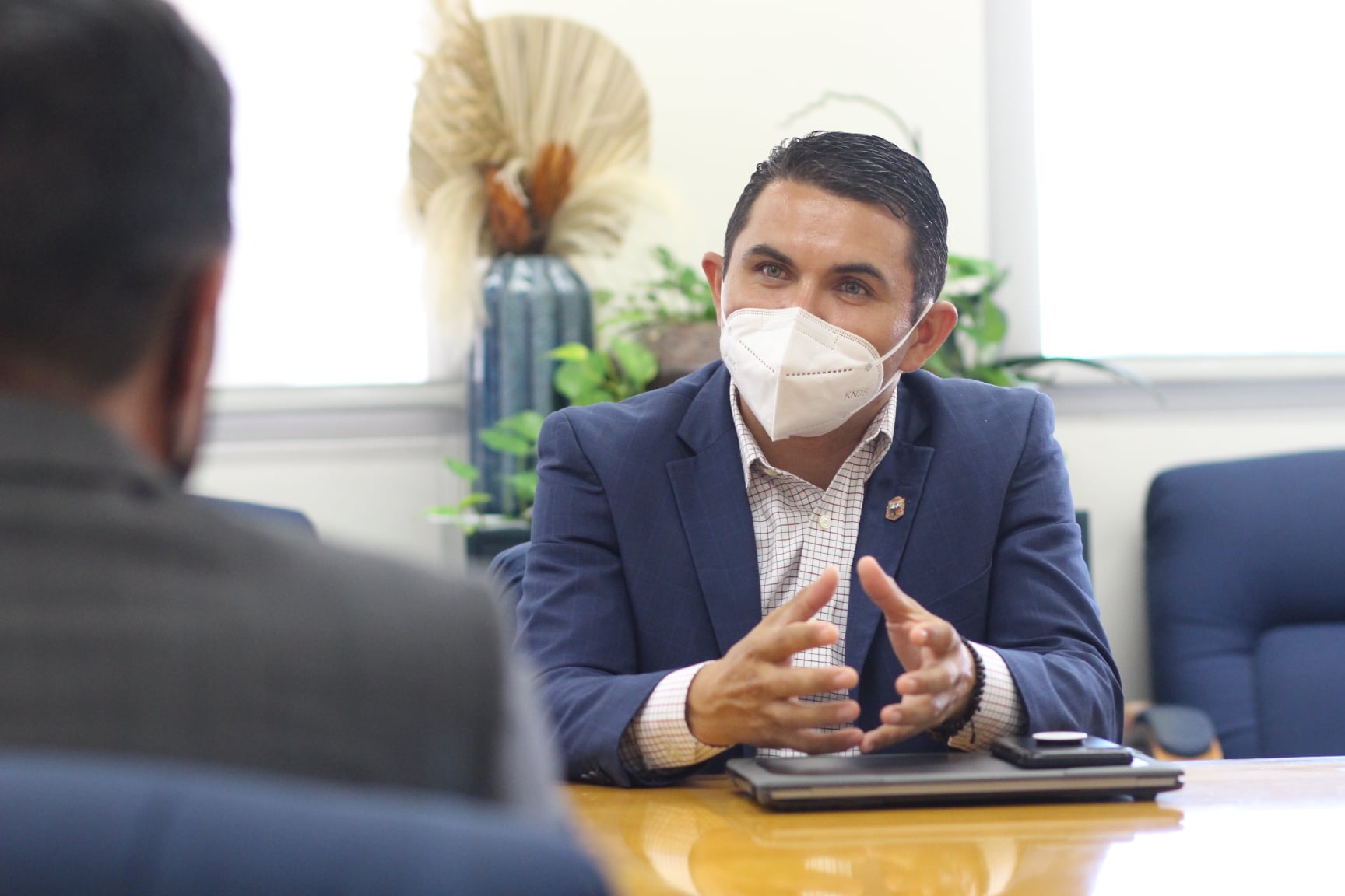 Todd Gloria Facebook