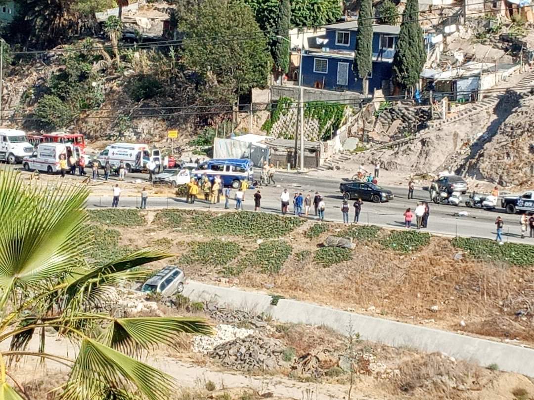 Foto de Carmen Goch en Facebook