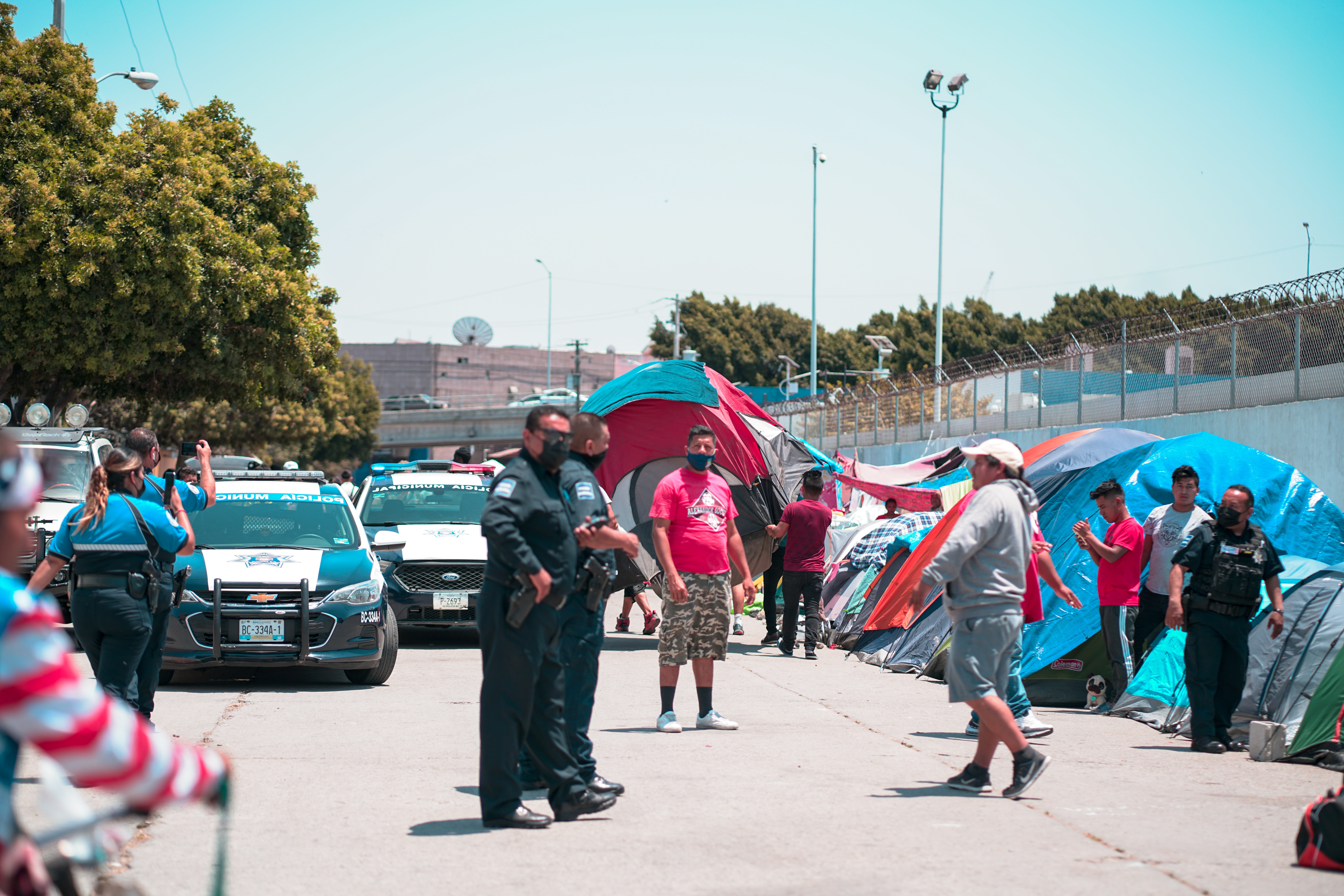 Bárbara Zandoval vía Unsplash