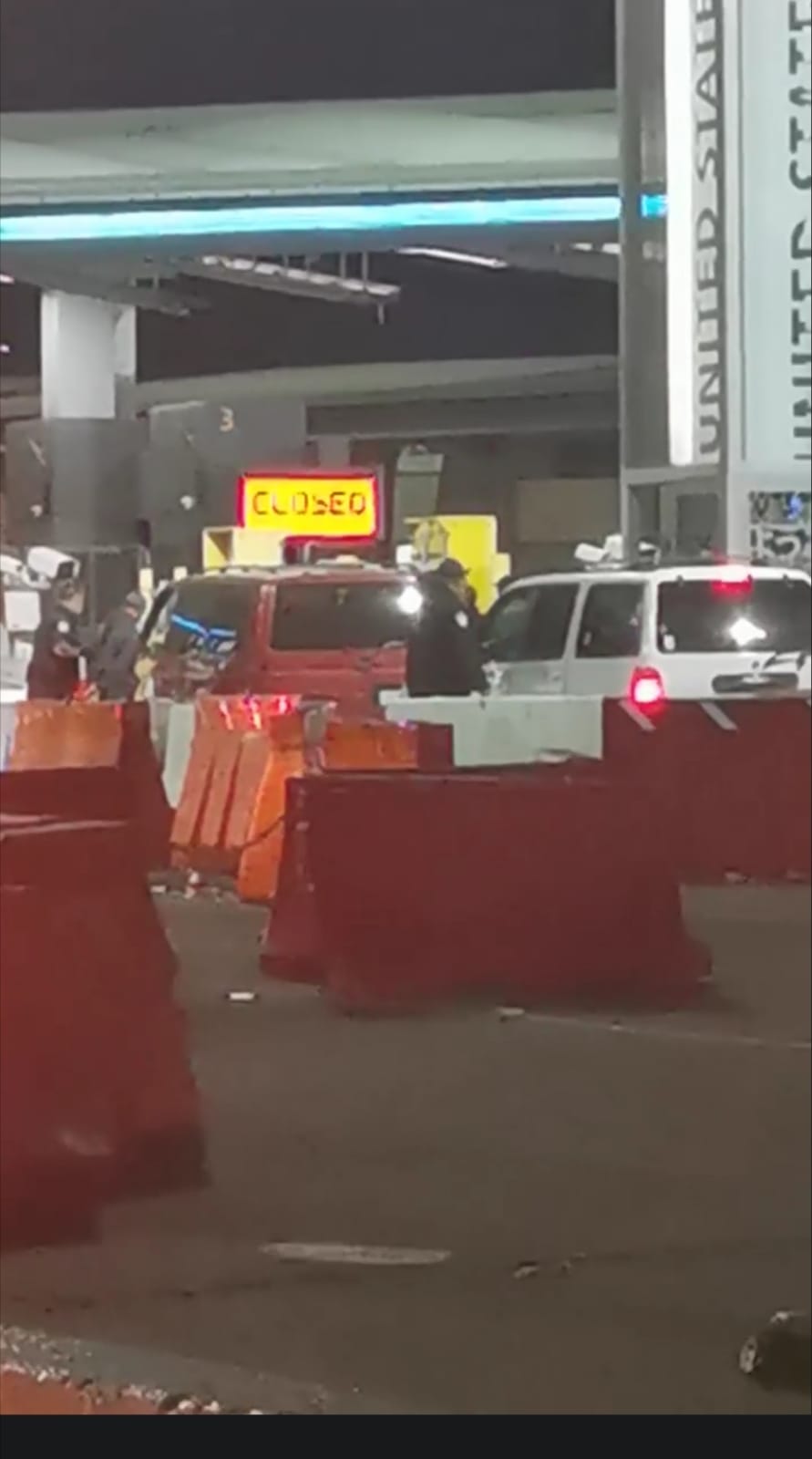 Captura de pantalla video de usuario en Facebook