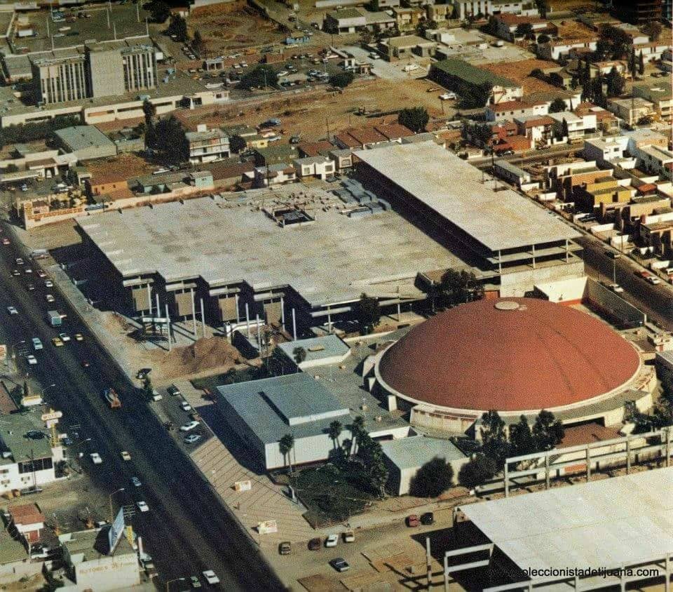 Panorámica