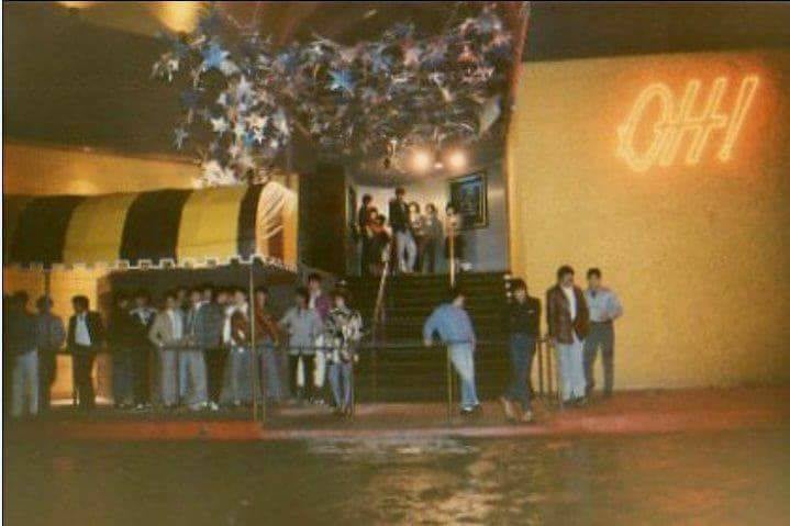 OH! Láser Club de Don José Galicot