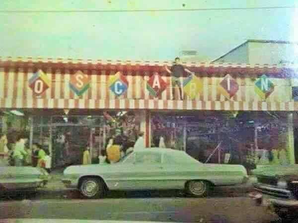 Oscarins