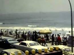 Playas de Tijuana