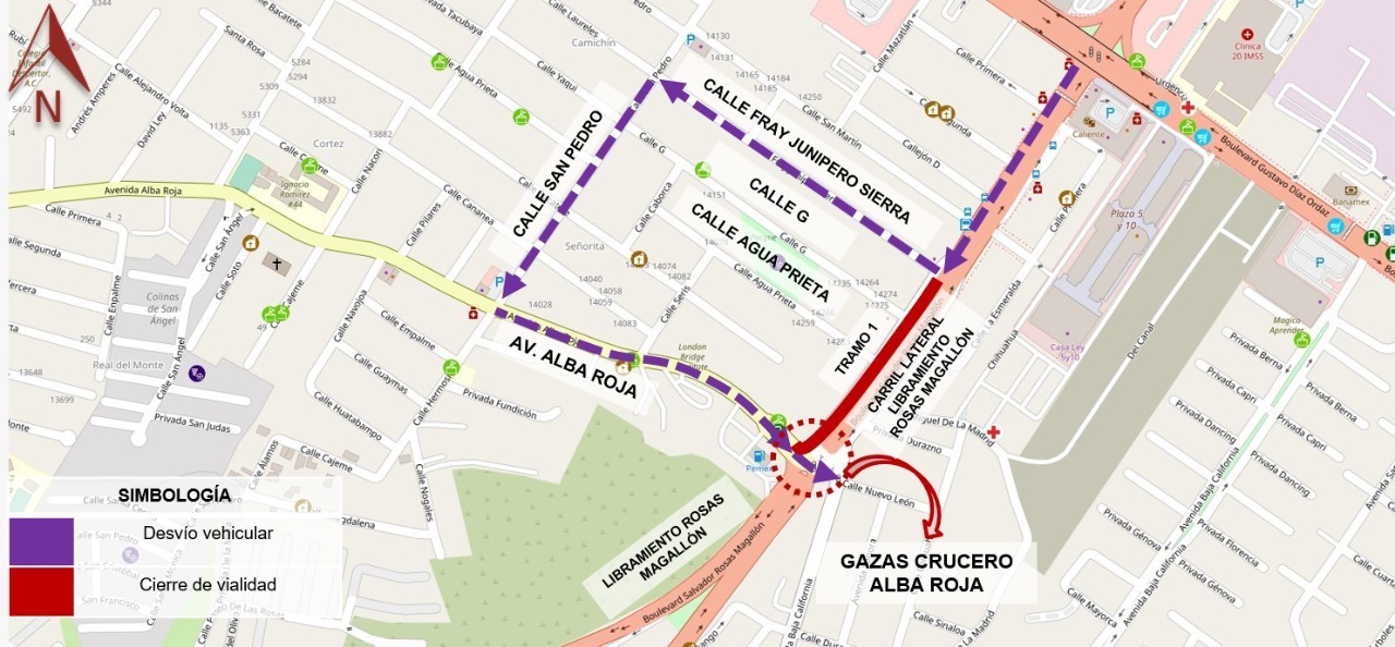 Ayuntamiento de Tijuana