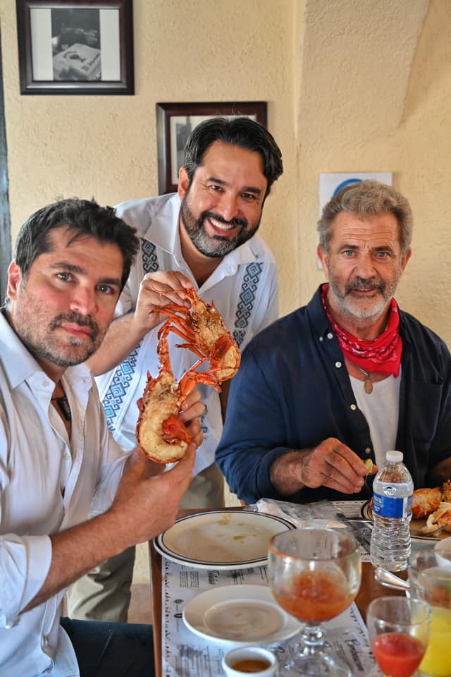 La Casa de la Langosta