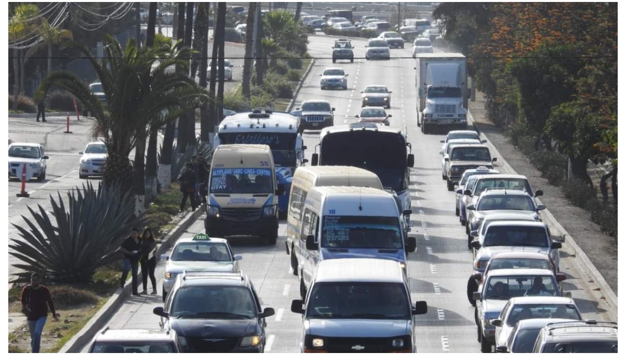 Ayuntamiento de Tijuana
