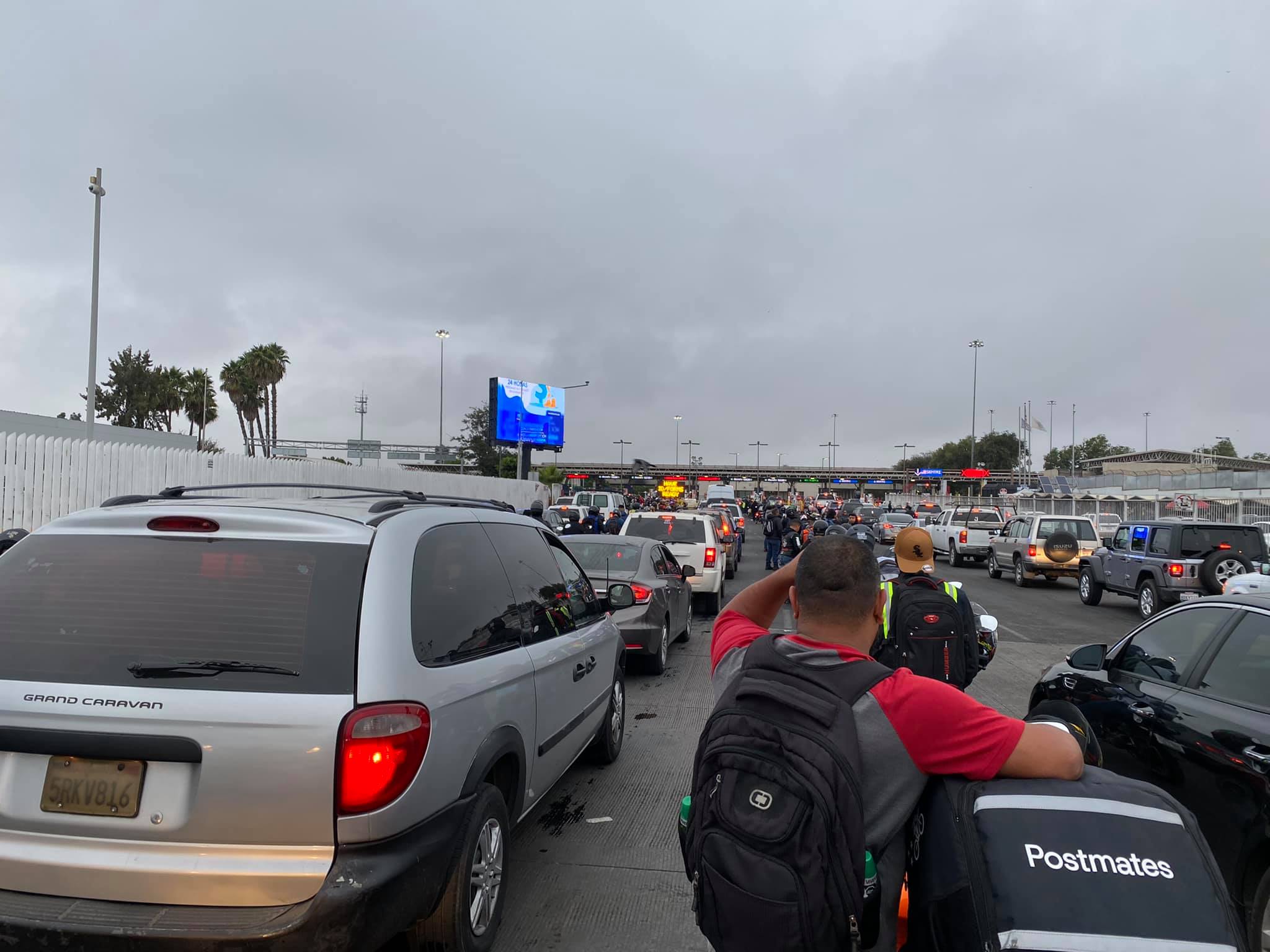 Foto de usuario de Cómo está la línea: Omar H PV