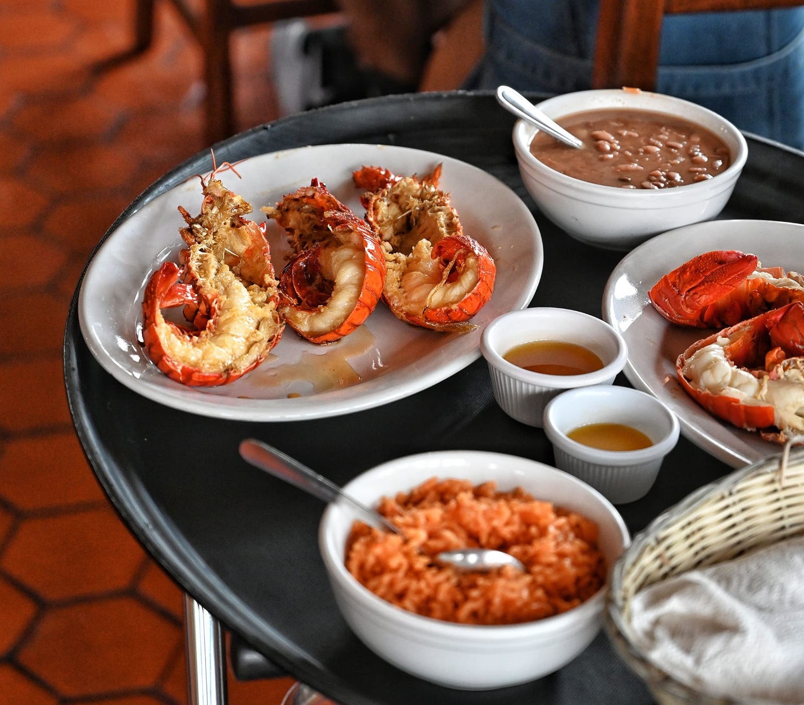 La Casa de la Langosta