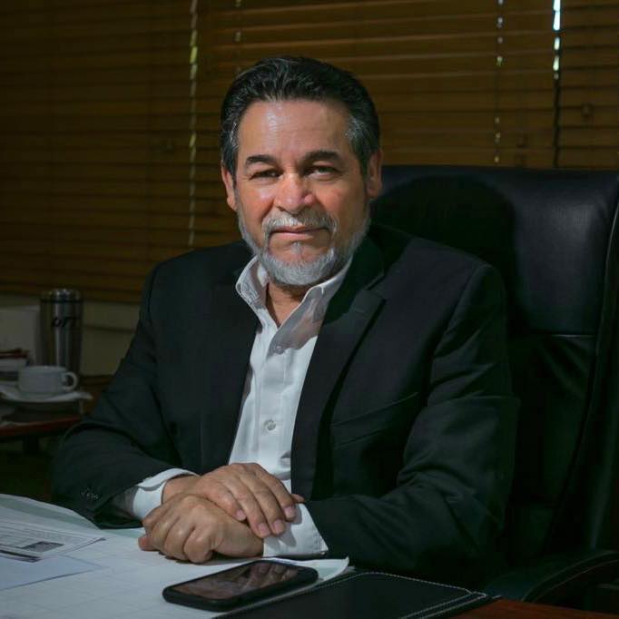 Catalino Zavala Márquez