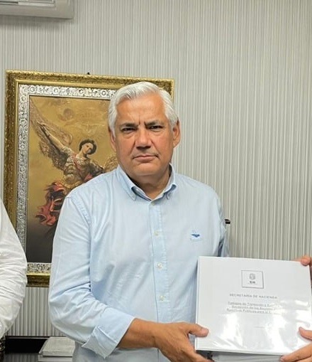 Marco Antonio Moreno Mexía