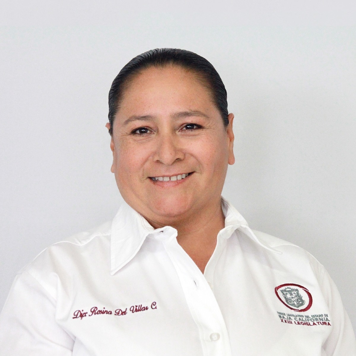 Rosina del Villar Casas