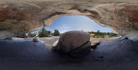 Hacienda Santa Dominga