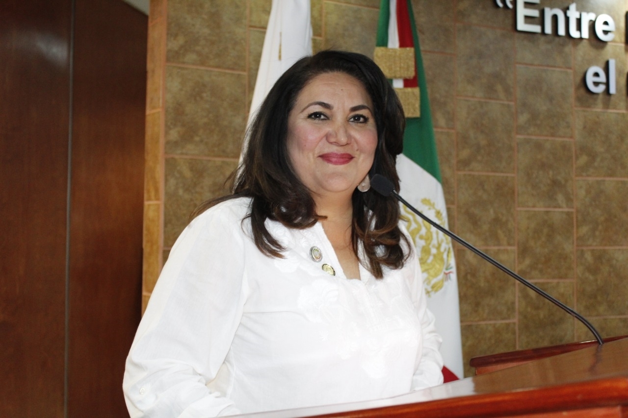 Miriam Elizabeth Cano Núñez