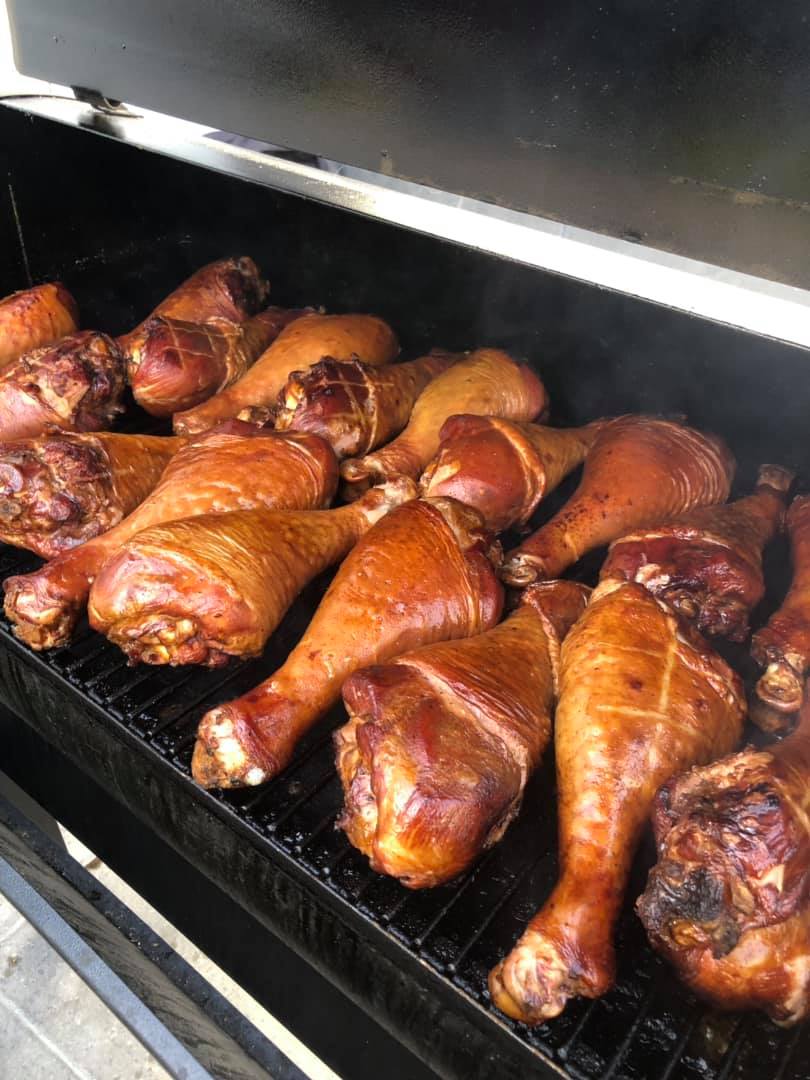 Los CornDogs Facebook