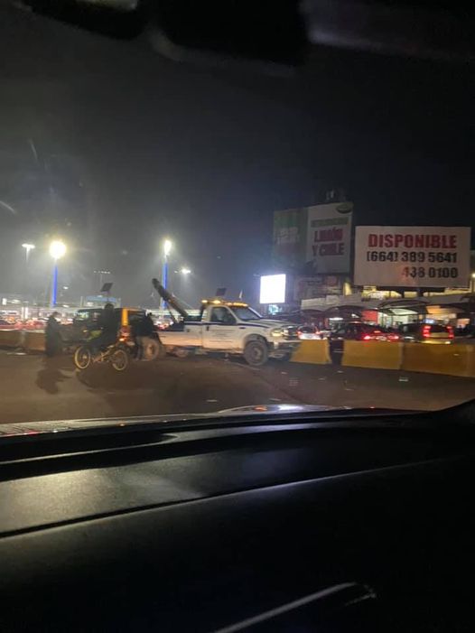 Leslie Yanez vía Cómo está la línea