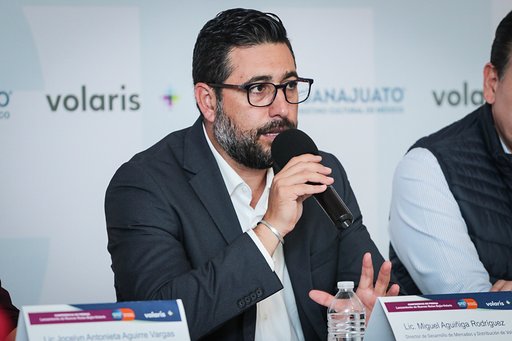 Miguel Aguiñiga Rodríguez