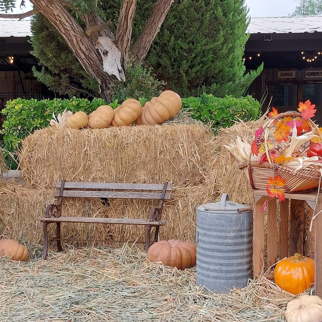 Facebook La Huerta Restaurante