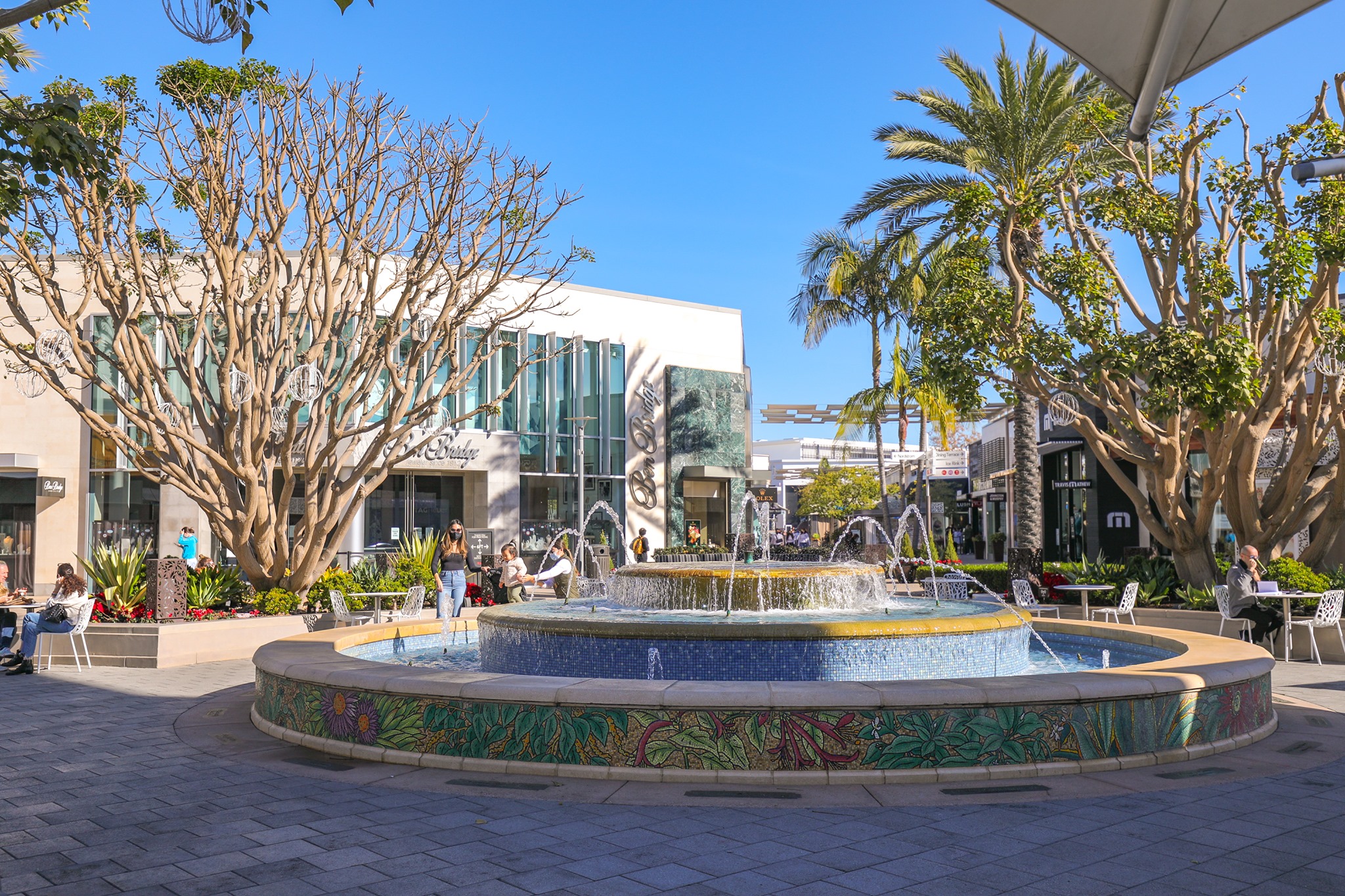 Westfield UTC Facebook