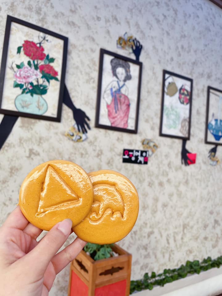 Seoul Restaurante & Tea House