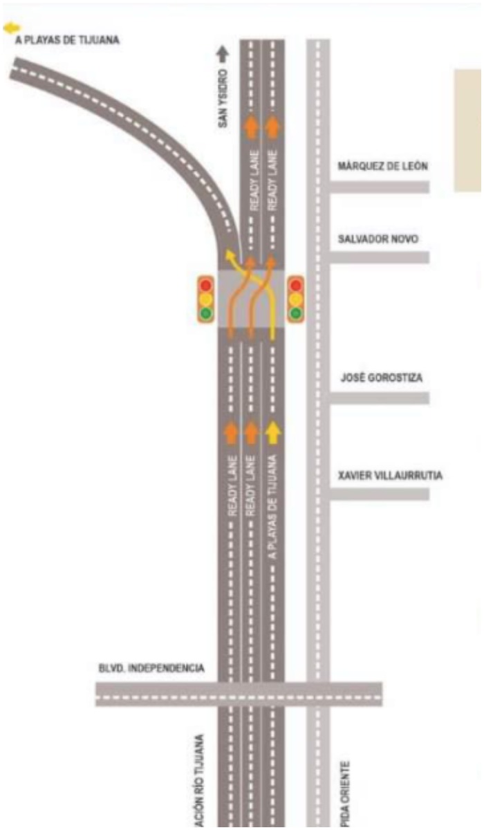 Gobierno Tijuana
