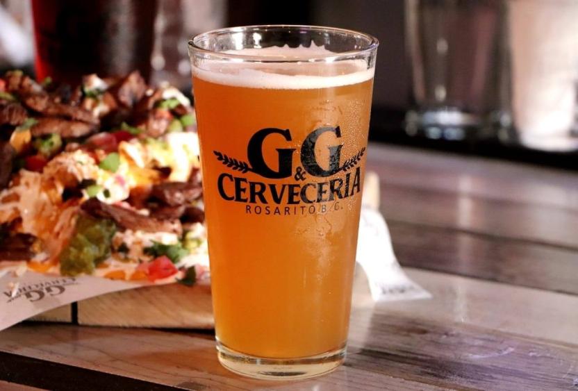 Cervecería G&G