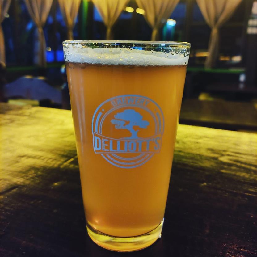 Cervecería Delliott’s
