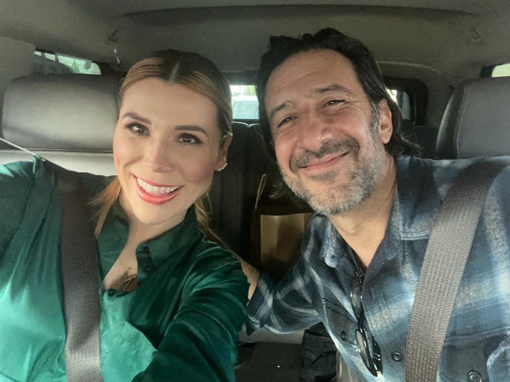 Vía Facebook: Marina del Pilar