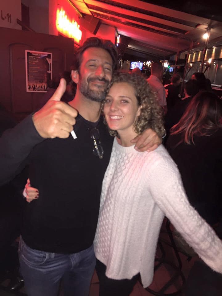 Vía Facebook: Sotano Suizo