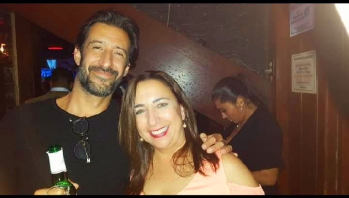 Vía Facebook: Hilda Cristina MoraGom