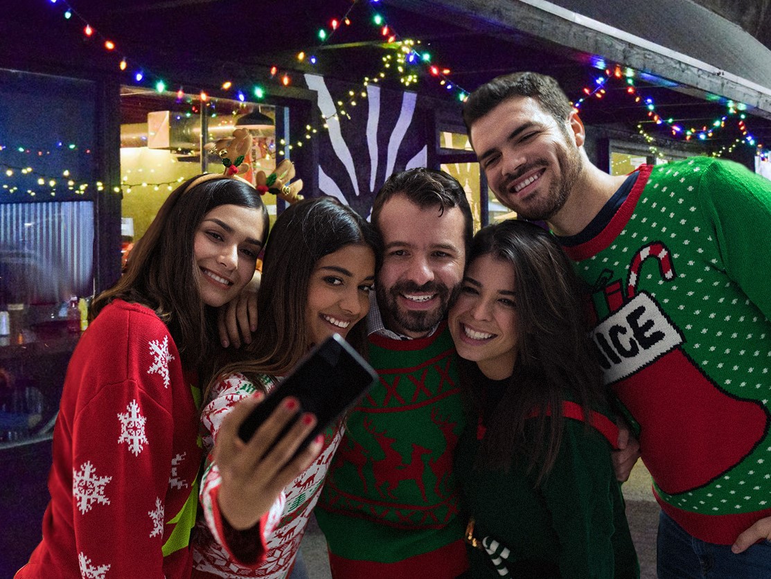 Third Avenue Village