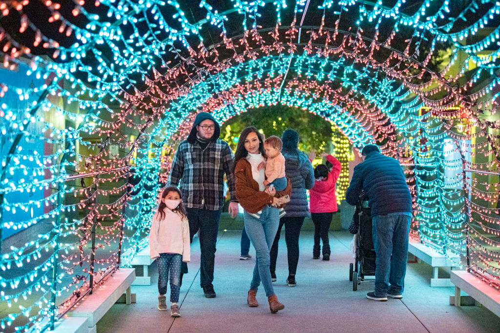 California Center for the Arts, Escondido