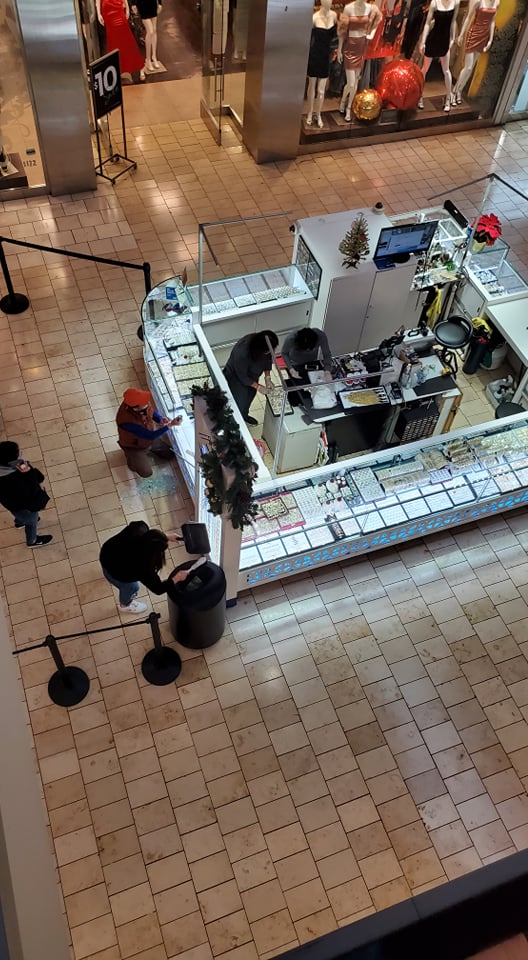 Colaborador San Diego Red