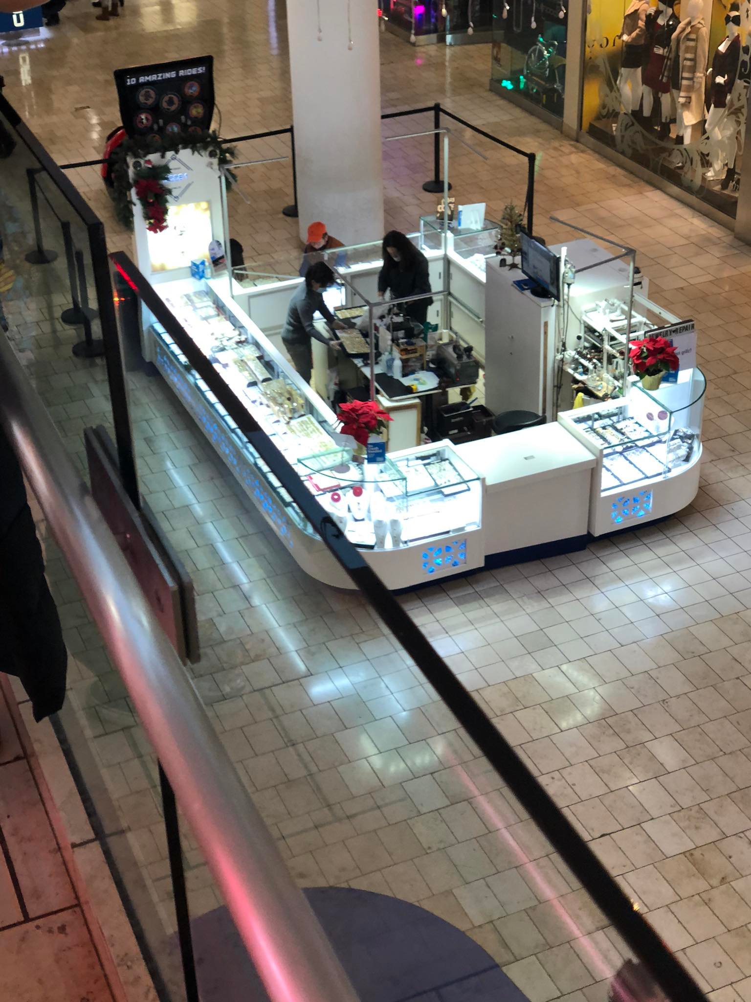 Colaborador San Diego Red