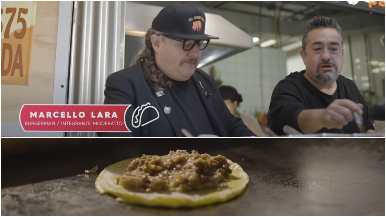 Captura de Pantalla Primer Episodio