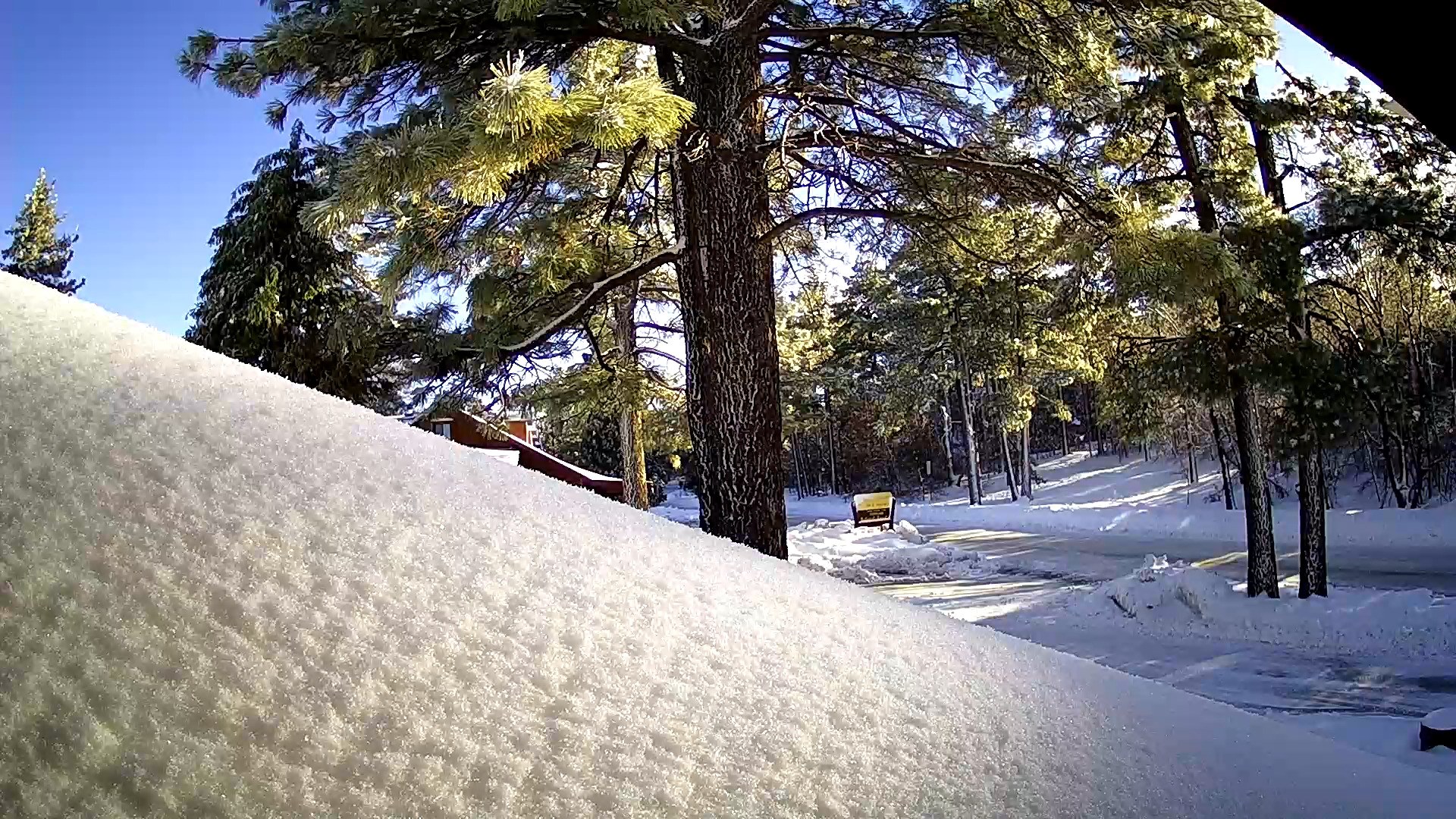 Laguna Mountain Lodge Facebook