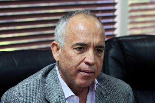 Kurt Ignacio Honold Morales