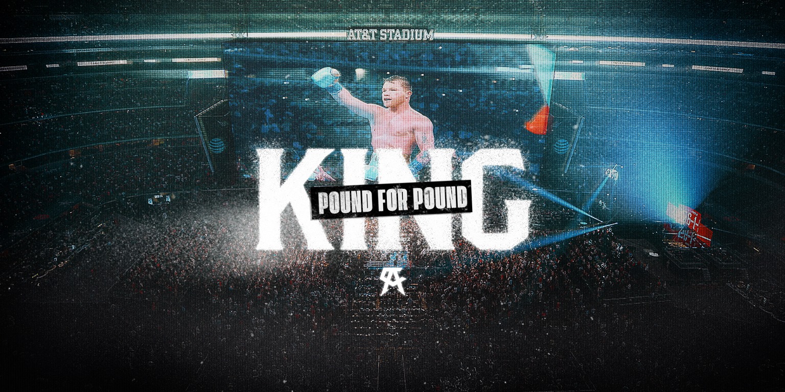 Facebook Canelo Álvarez