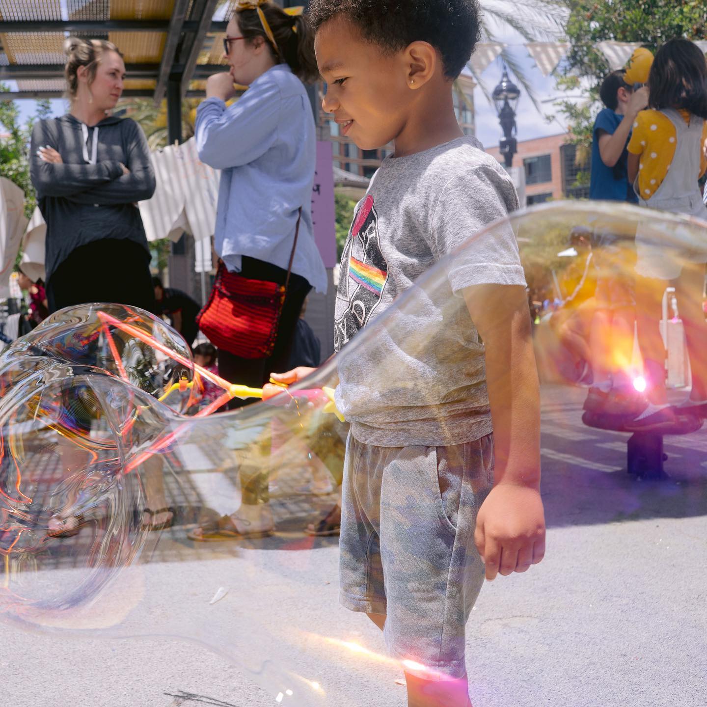 New Childrens Museum