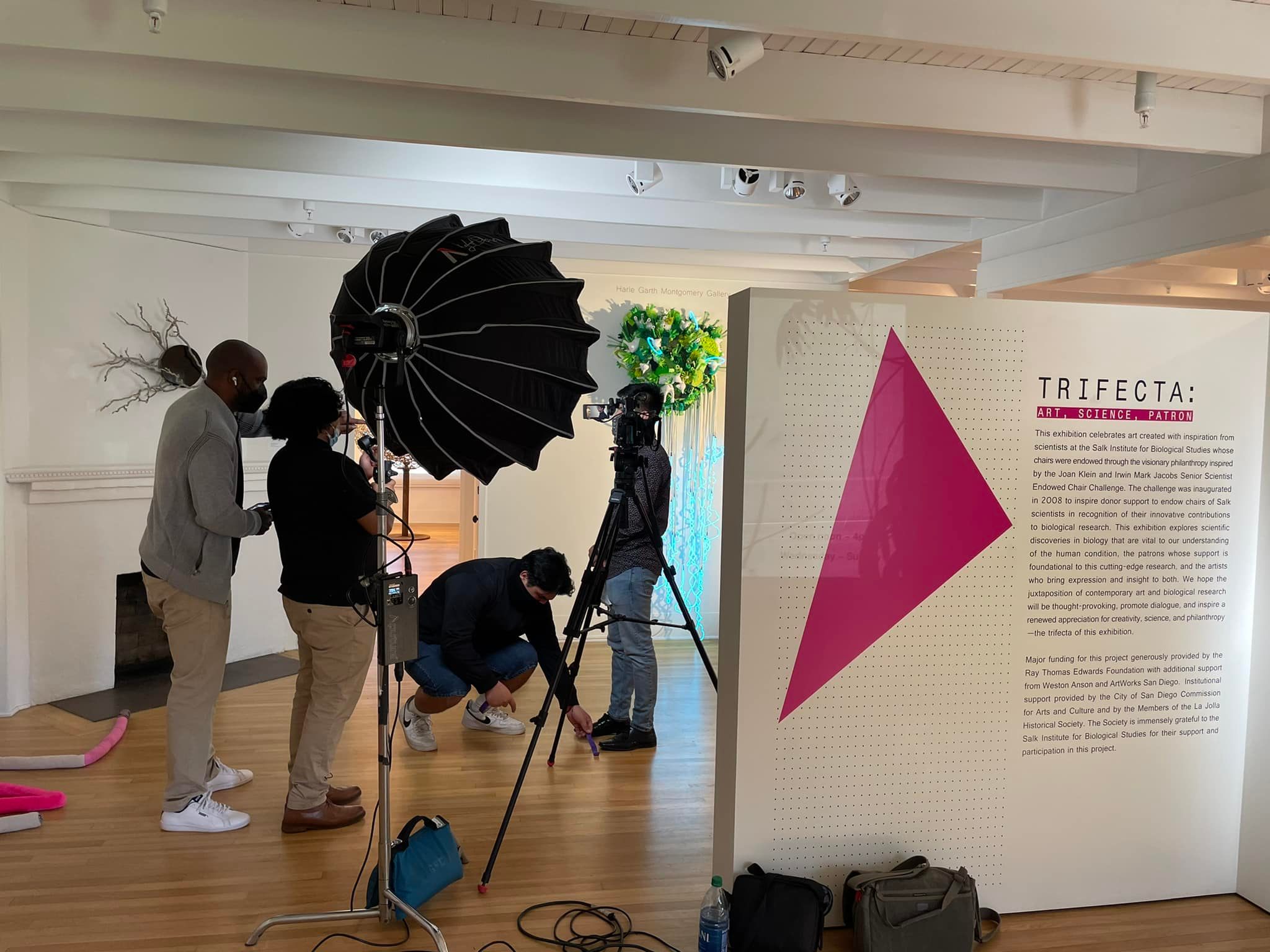 Facebook La Jolla Historical Society