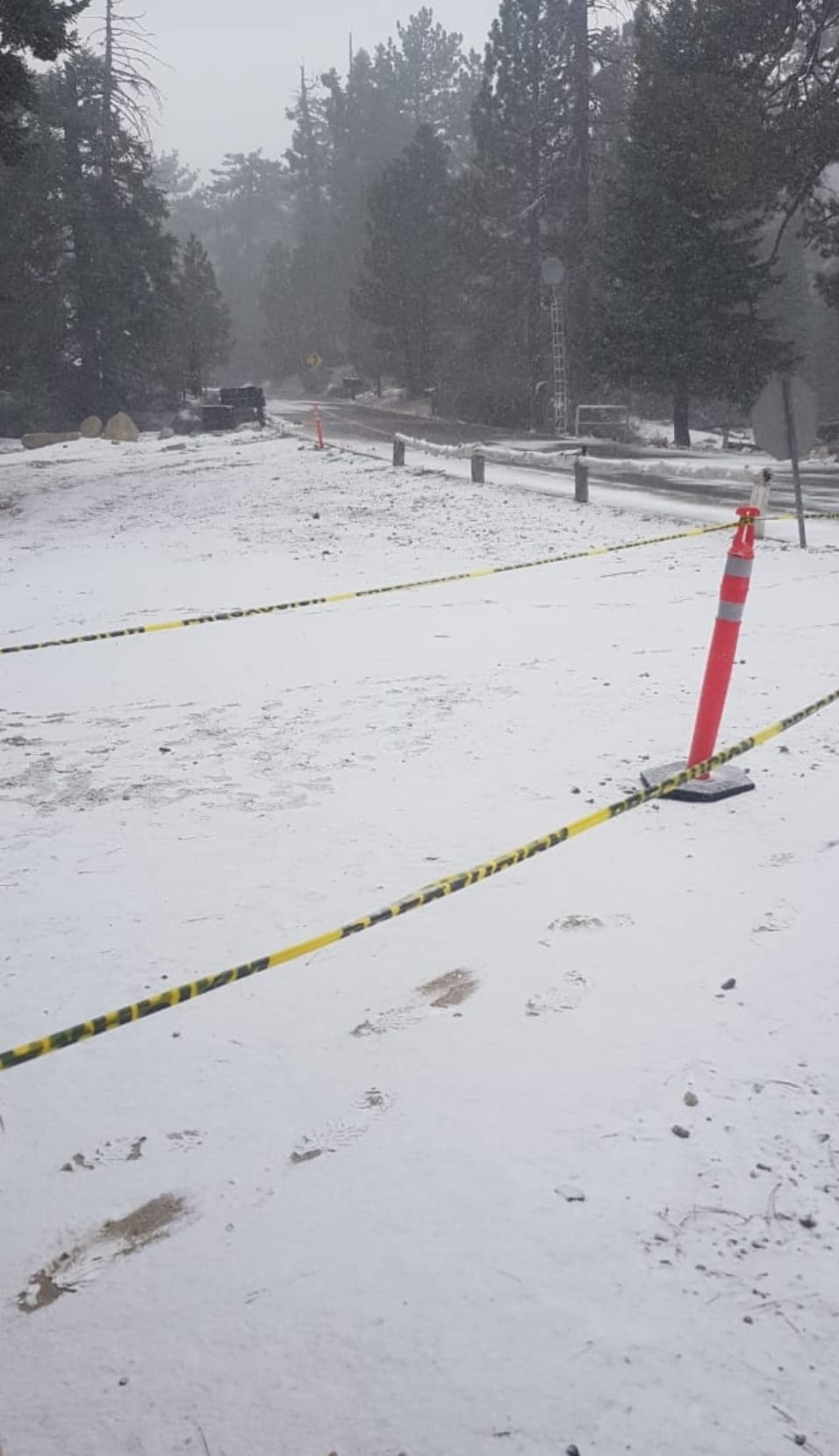 Parque Sierra San Pedro Mártir