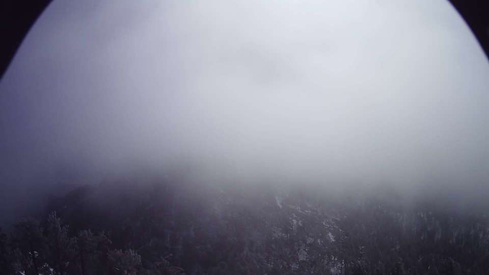 Cámaras web del OAN-SPM