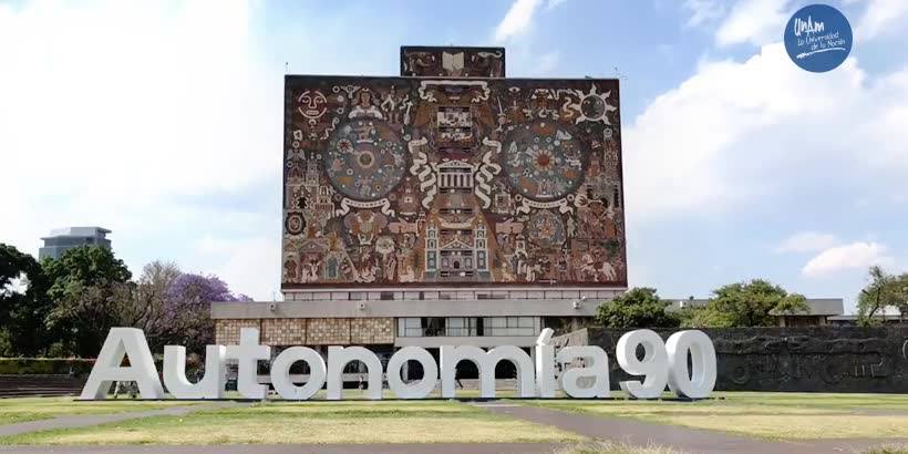 UNAM Facebook