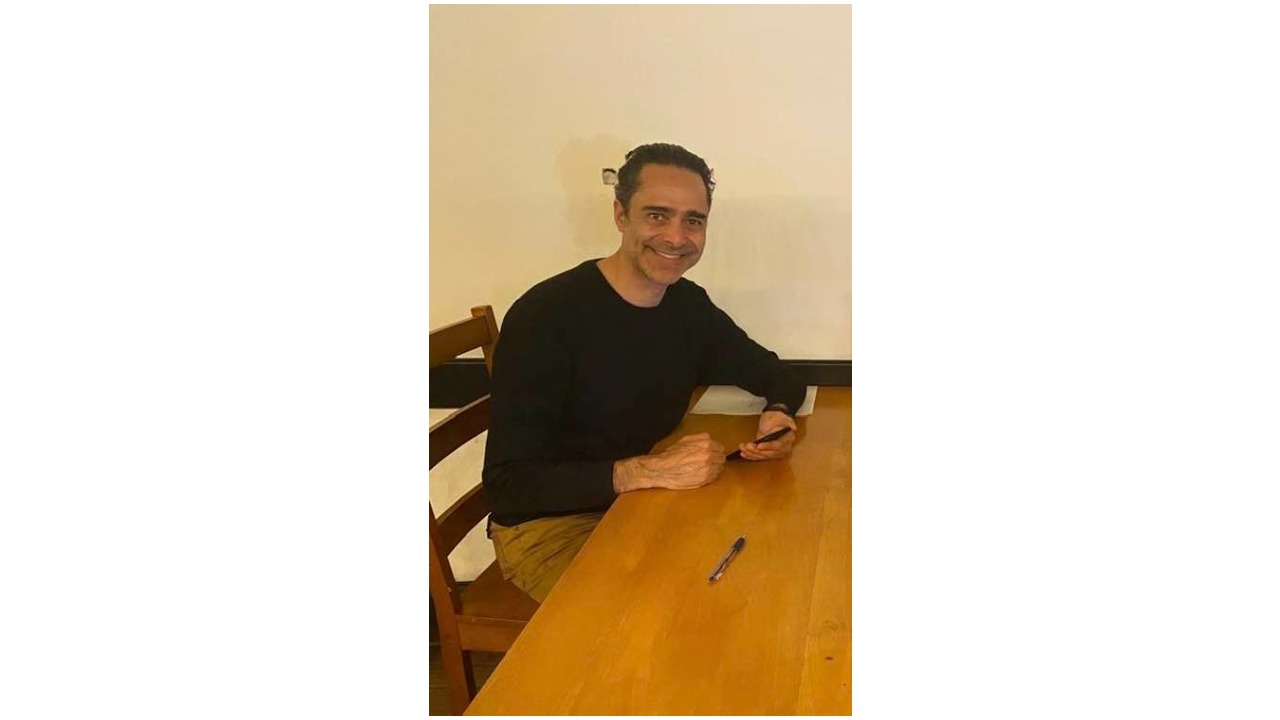Adrián Roberto Gallegos Gil