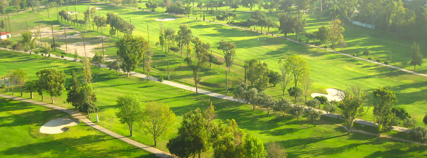 Club Campestre de Tijuana Facebook