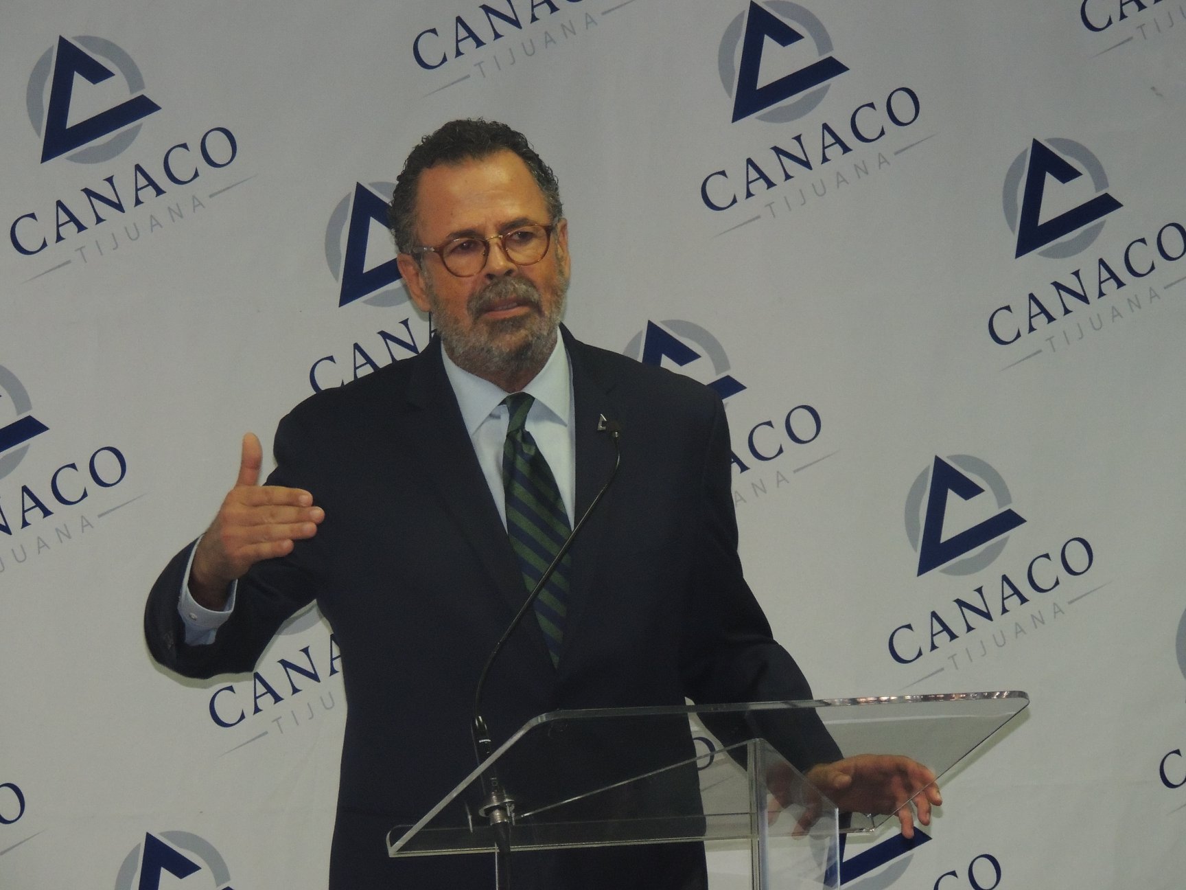 Mario Escobedo Carigan