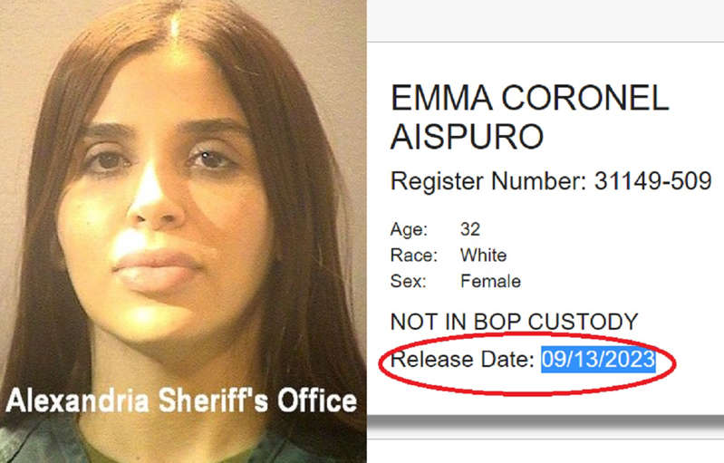 BOP - Alexandria Sheriff's Office