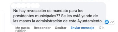 Captura Facebook