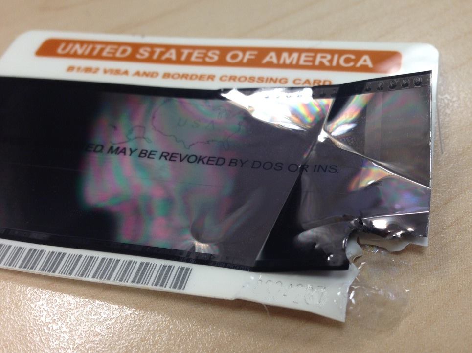 Consulado General de los Estados Unidos en Guadalajara